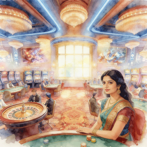 cv999-এ গেমের বৈচিত্র্য এক্সপ্লোর করুন